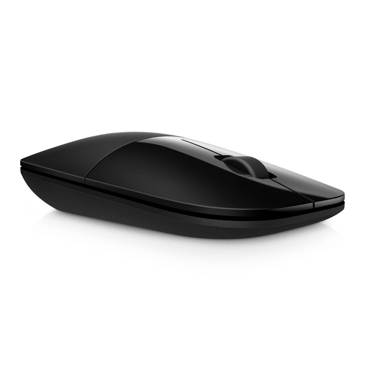 HP Wireless Mouse, Black, Z3700