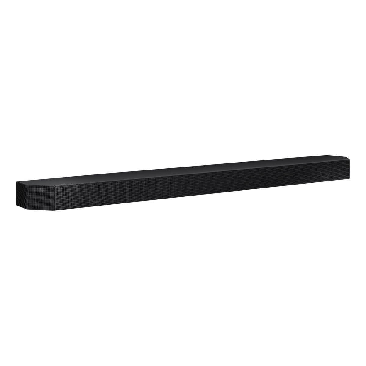 Samsung Q-series Soundbar with 5.1.2 channel Sub Woofer, Black, HW-Q800D/ZN