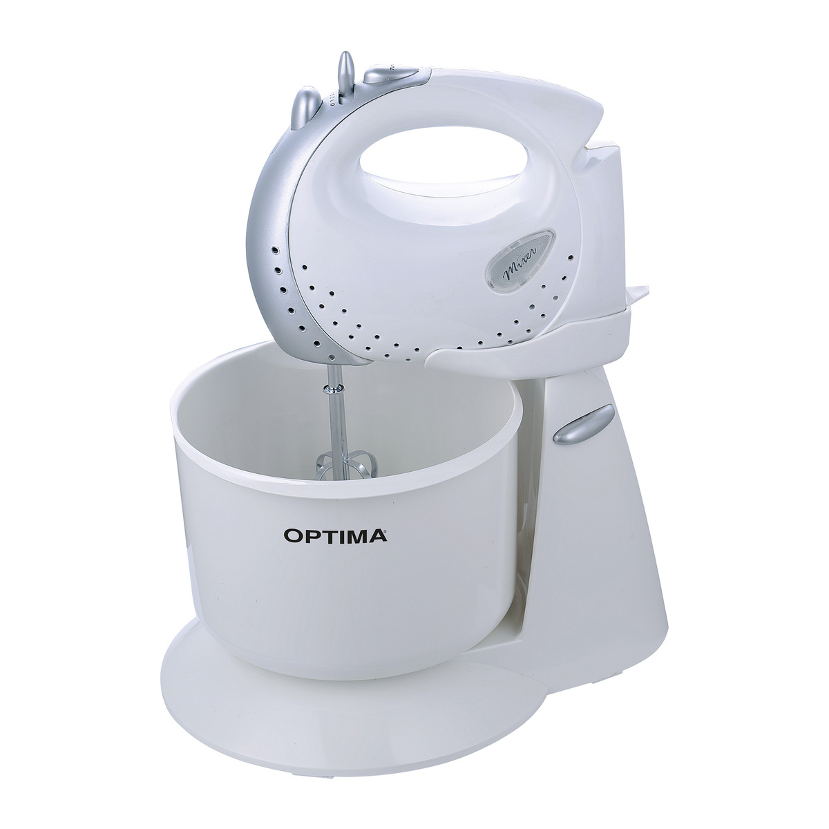 Optima Stand Mixer BM300