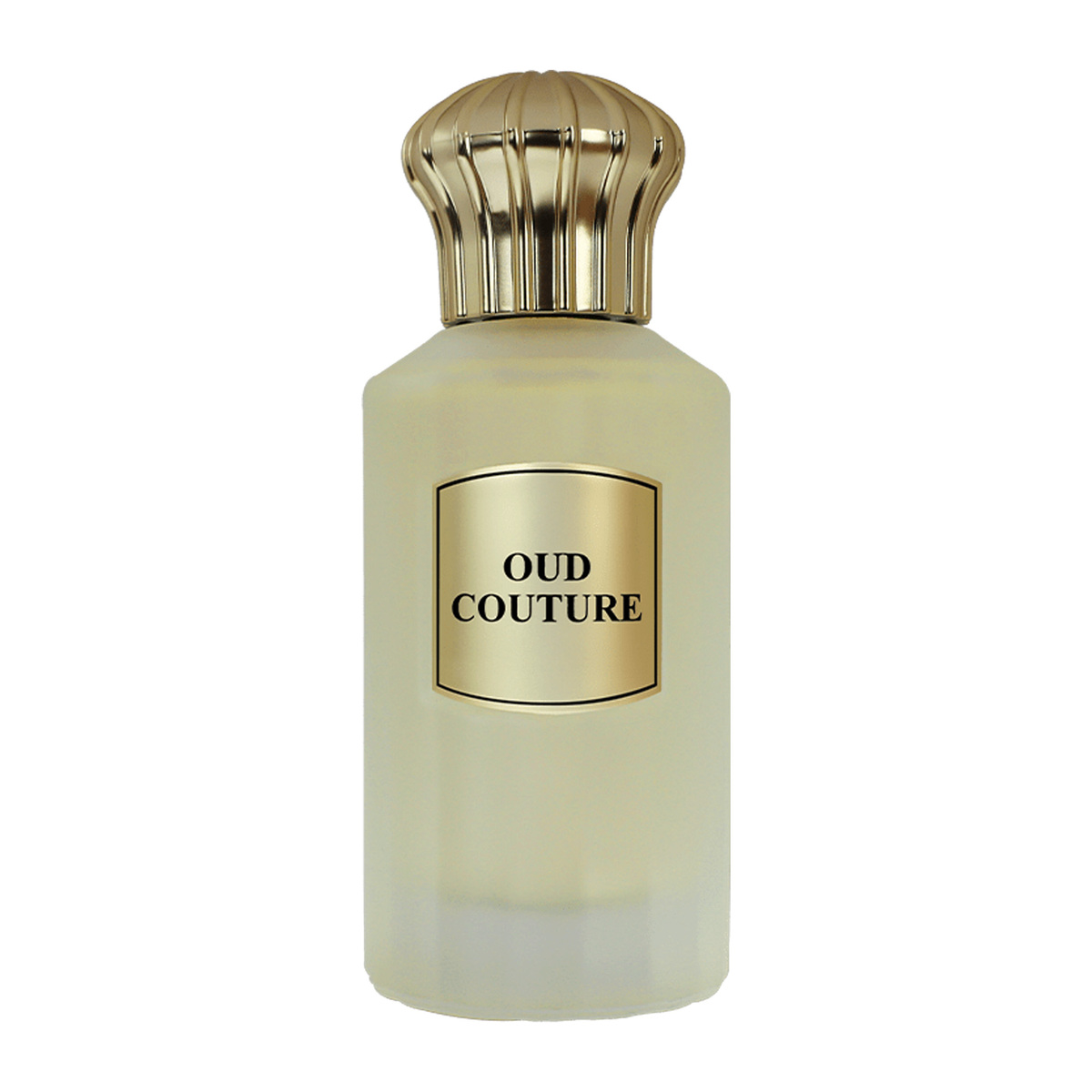 Ahmed Al Maghribi EDP Perfume, Oud Couture, 100 ml