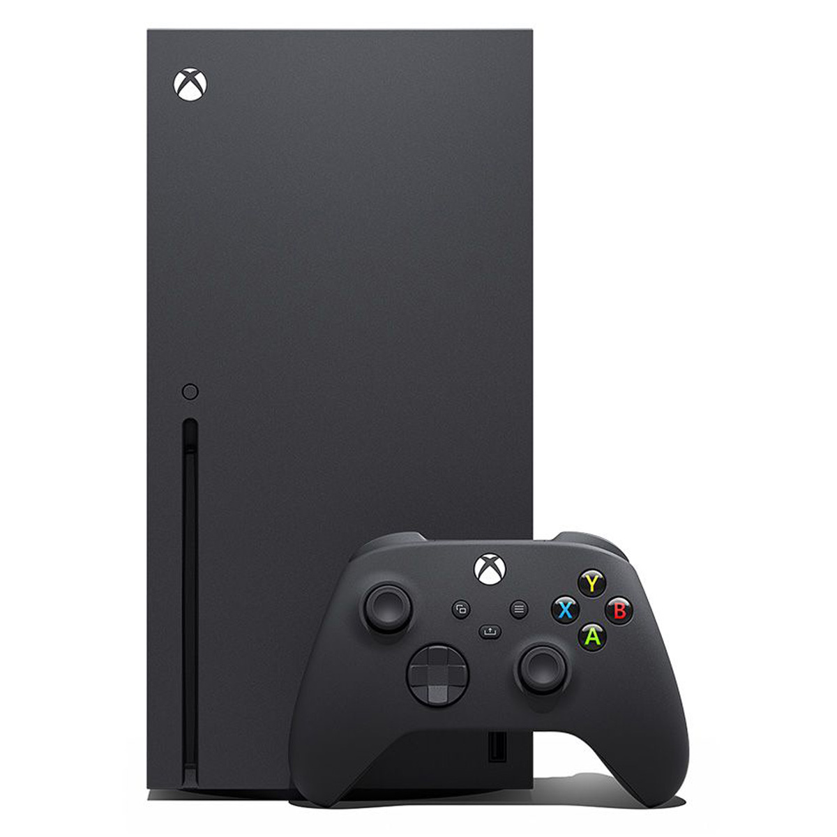 Xbox Series X Console 1TB + Forza Horizon 5 + Elite Controller + Microsoft 365 Personal