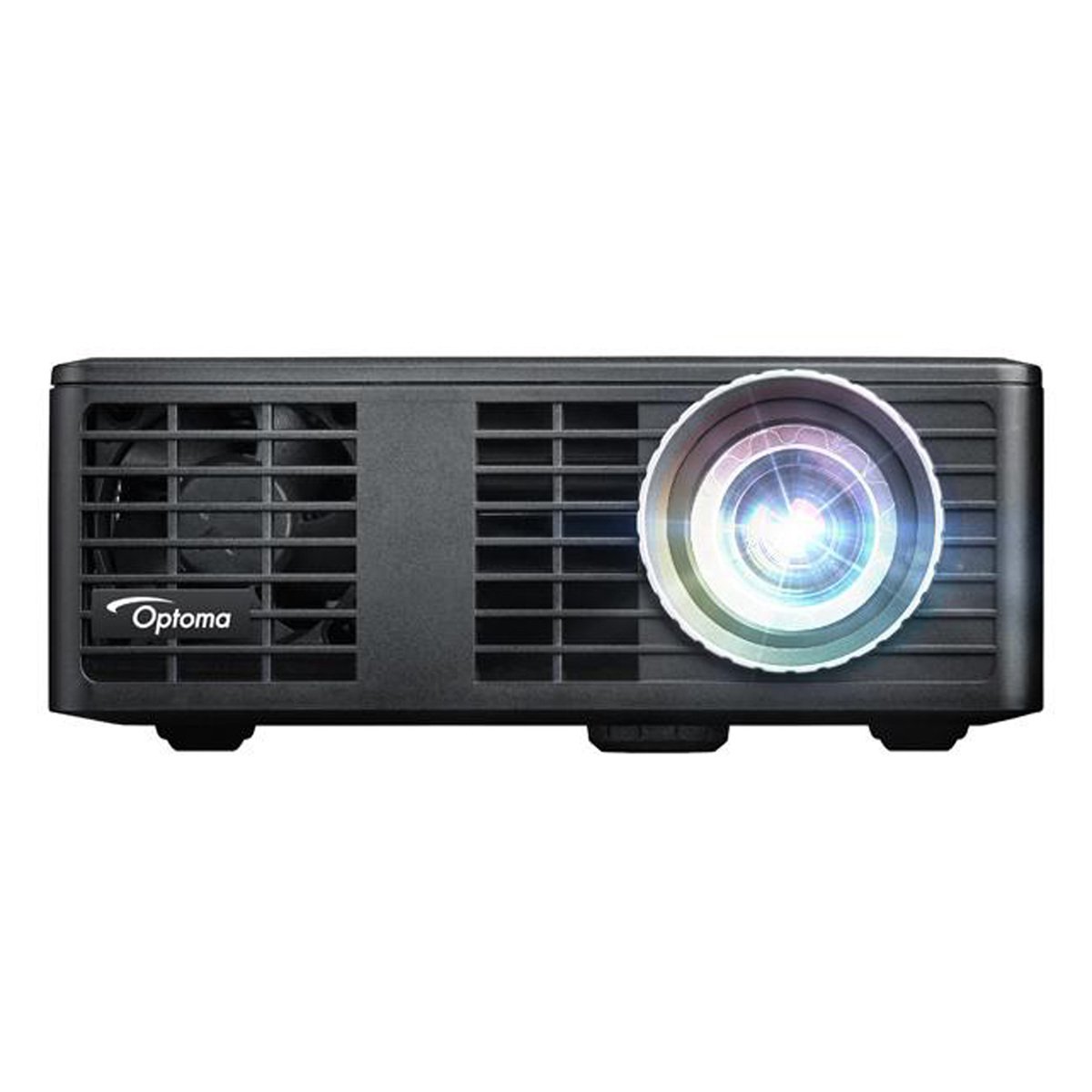 Optoma Portable DLP LED Projector, 500 lumens, ML550