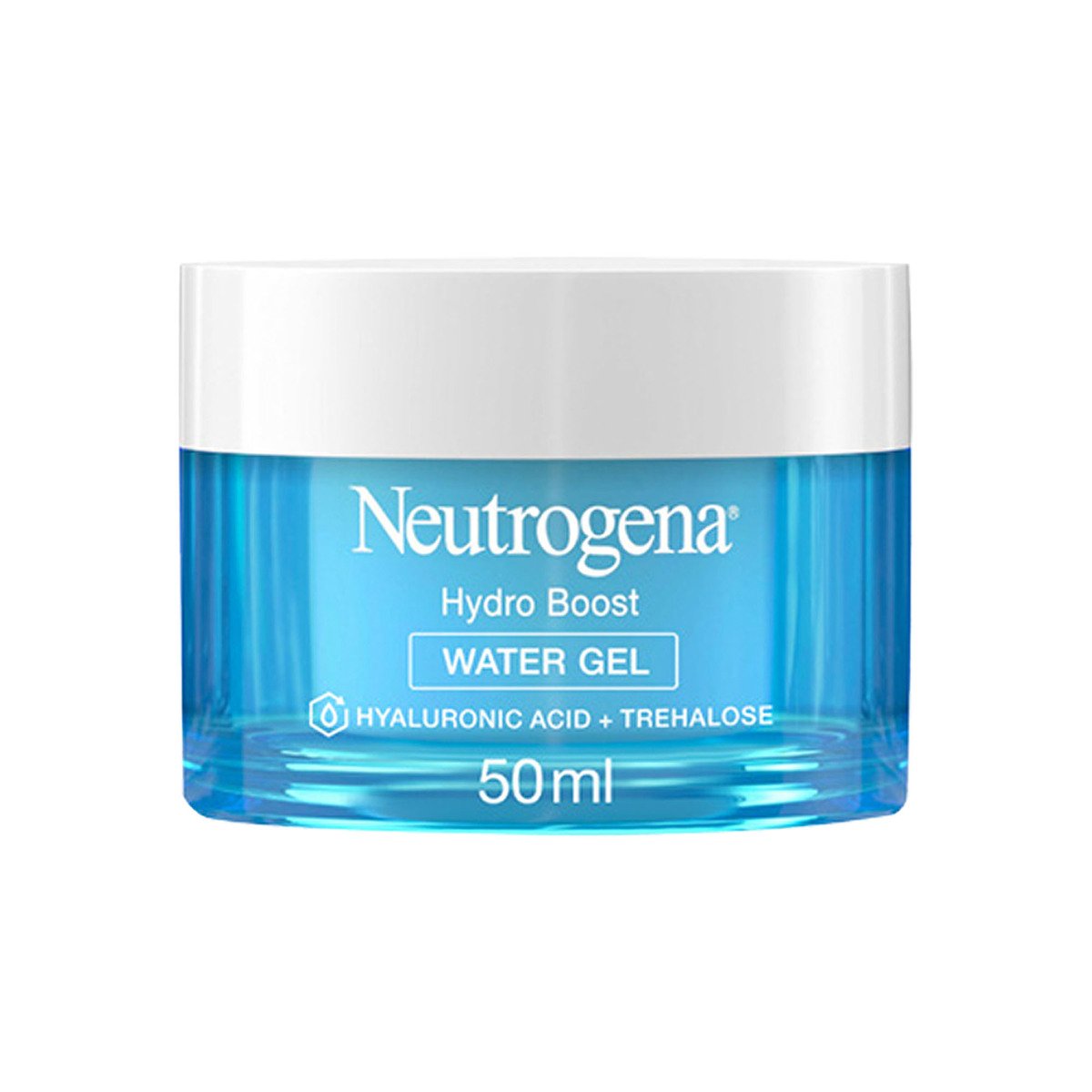 Neutrogena Hydro Boost Water Gel Value Pack 2 x 50 ml