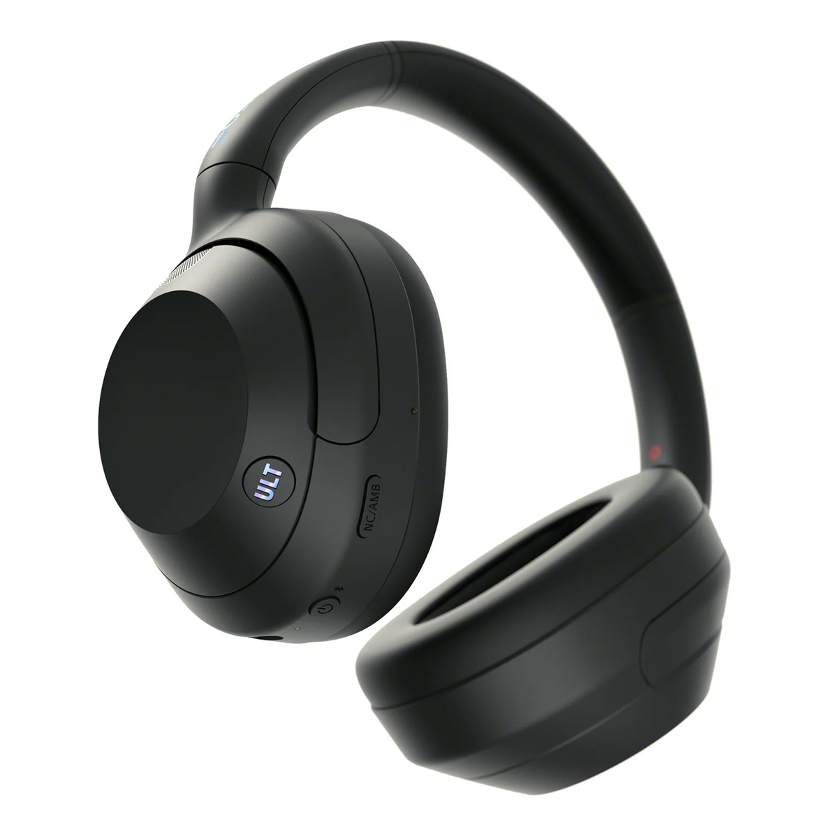 Sony ULT Wear Wireless Noise Canceling Headphones, Black, WHULT900N