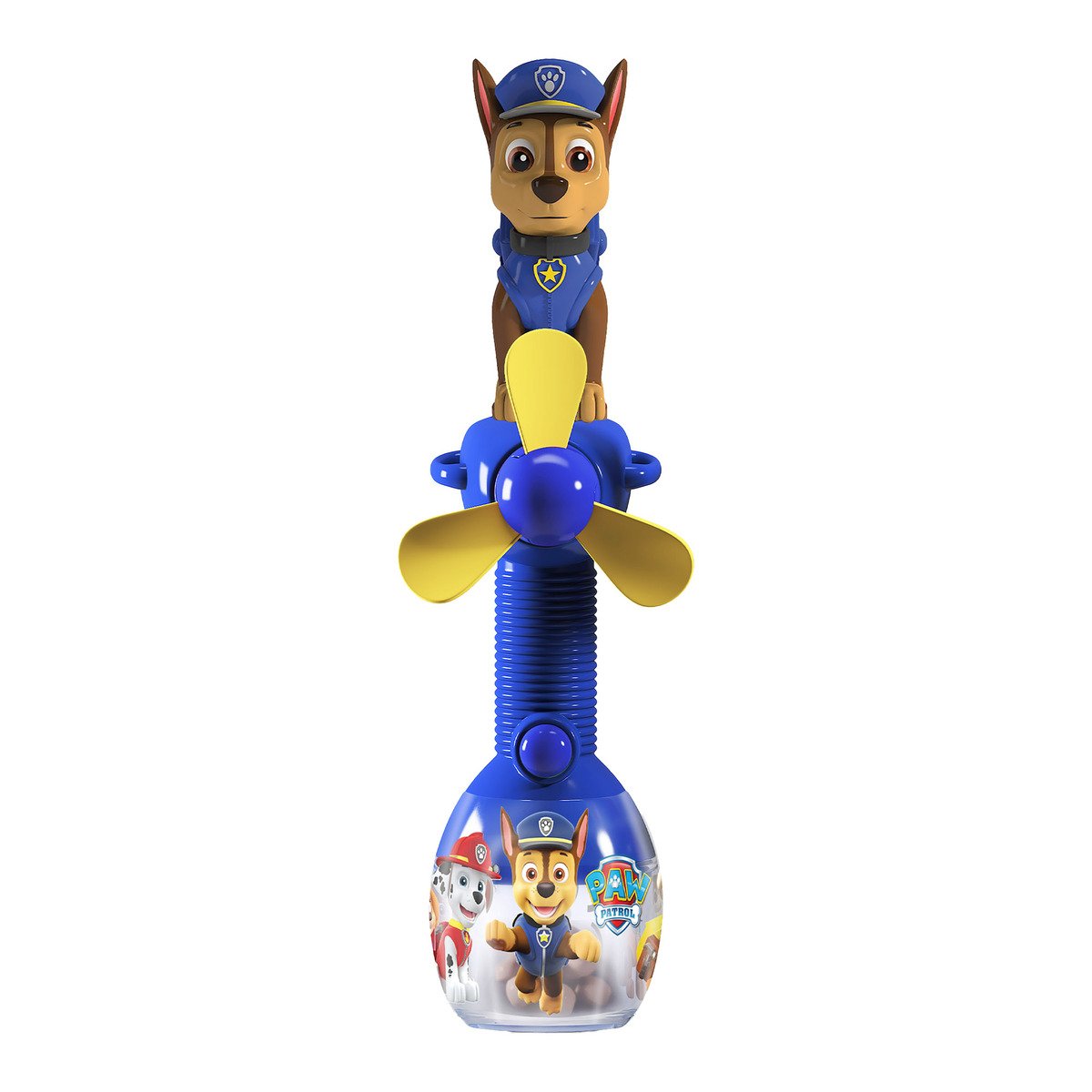 Relkon Surprise Fan Paw Patrol Assorted 10 g