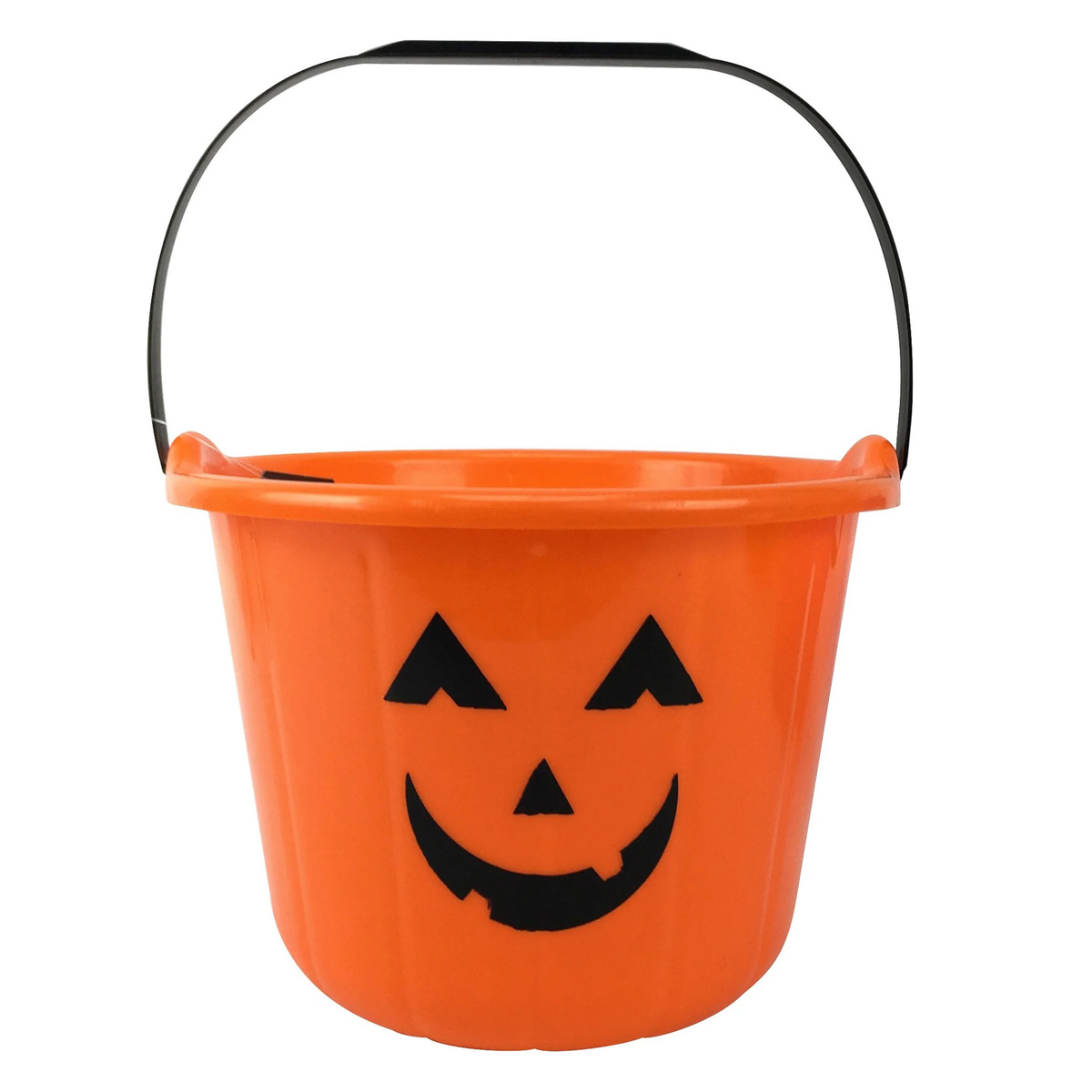 Oasis Halloween Pumpkin Bucket 18cm FZ419 Online at Best Price ...