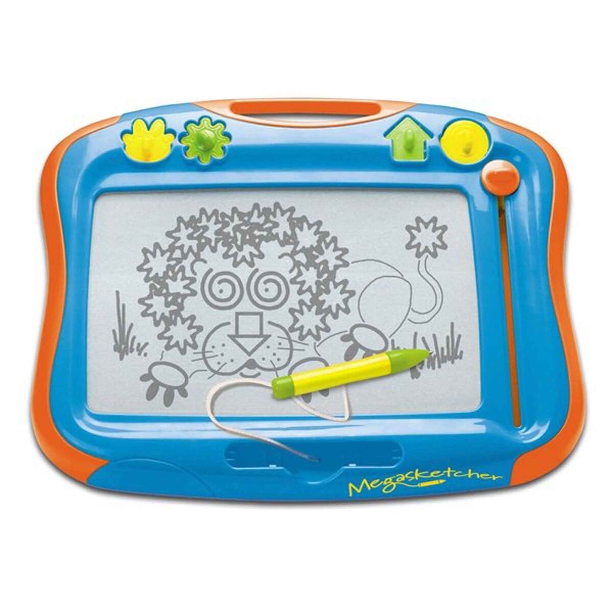 Tomy Megasketcher Classic, Multicolor, E6555A2