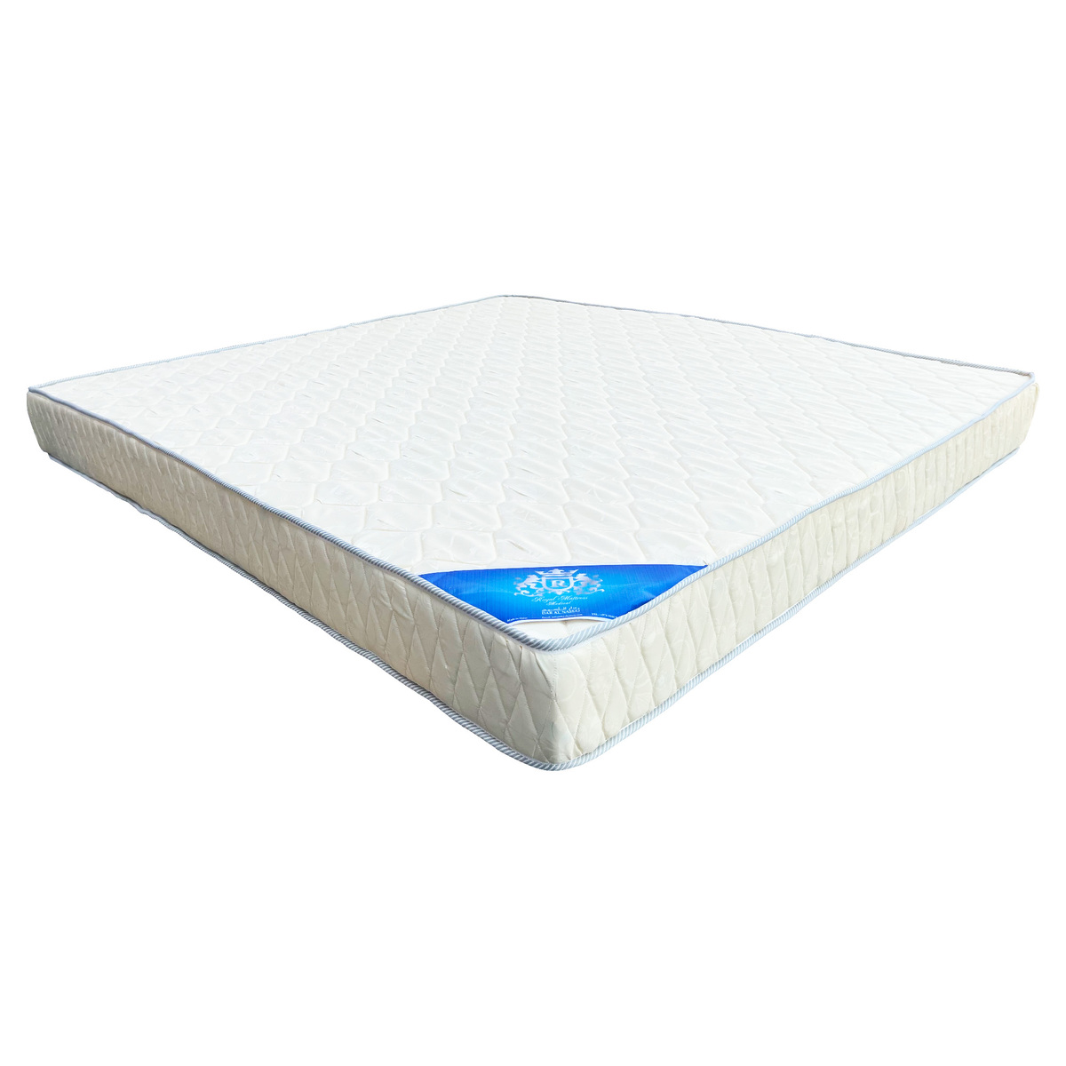 Royal Ortho Medical Mattress 180x200x15cm