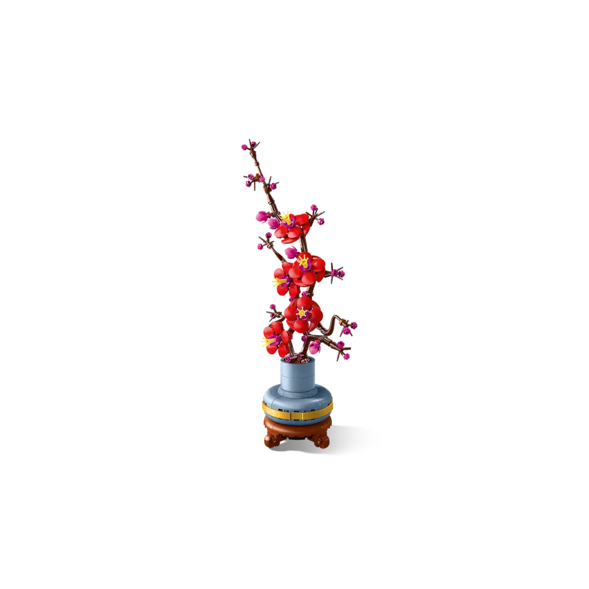 Lego Botanical Collection Plum Blossom, 10369