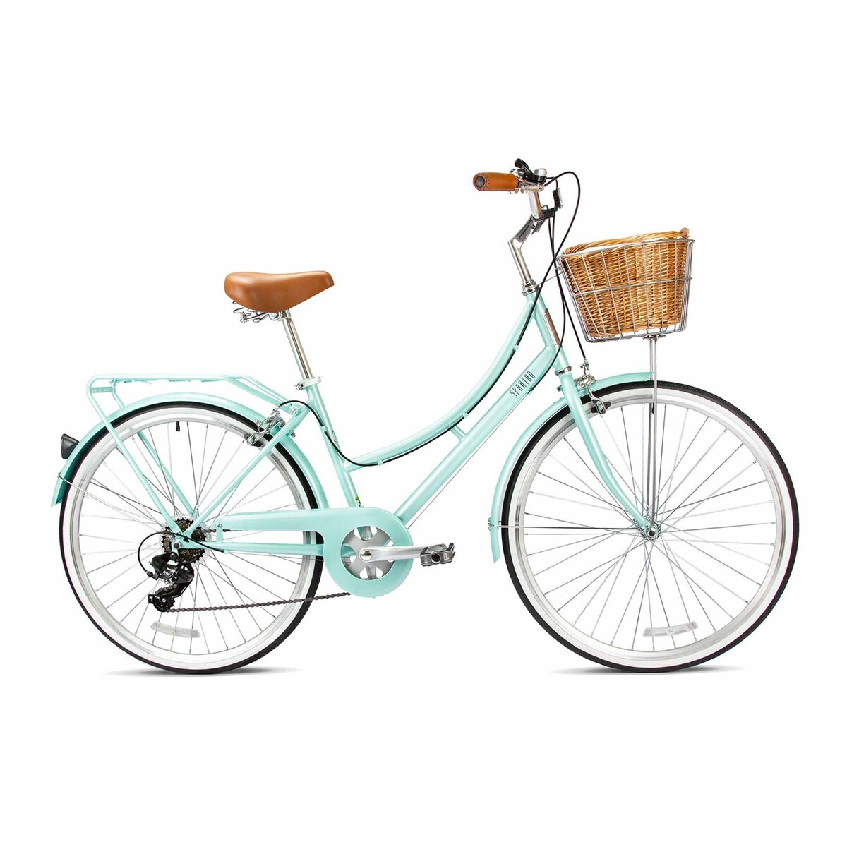 Ladies small outlet bike