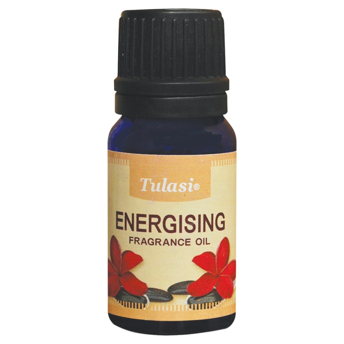 Tulasi Energising Fragrance Oil 10 ml