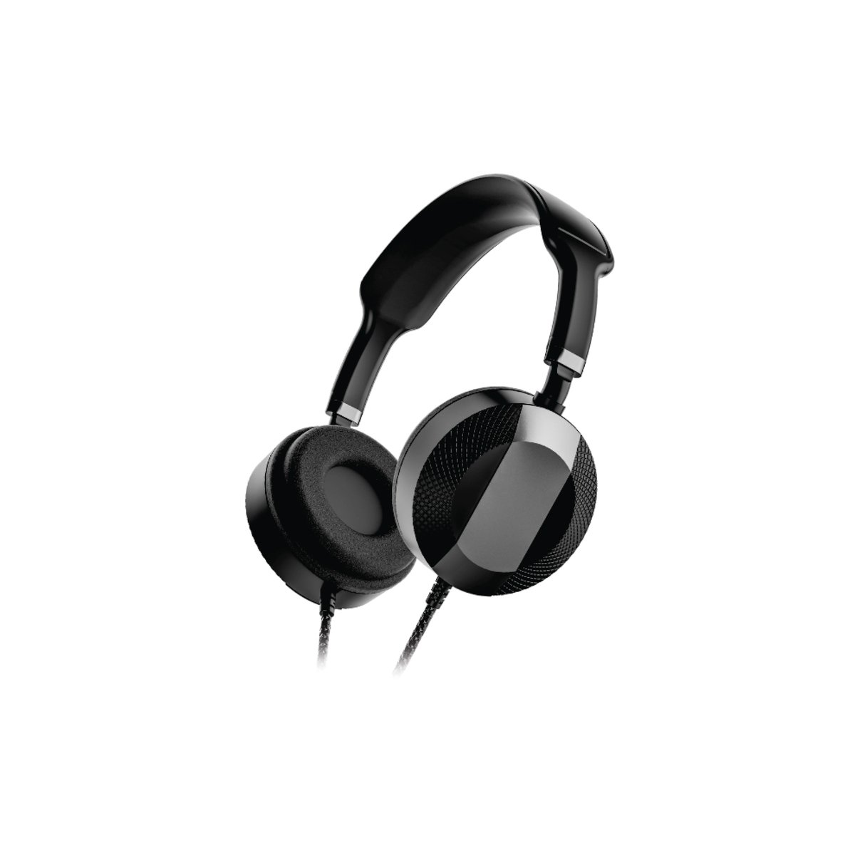 Heatz Wired Headphone Type-C ZG26