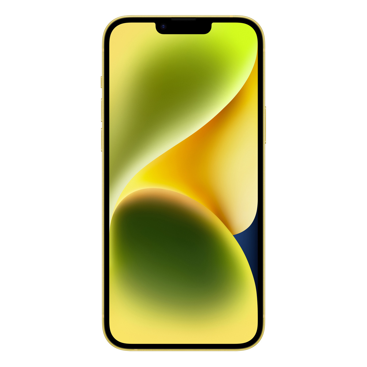 Apple iPhone 14 Plus, 512 GB Storage, Yellow