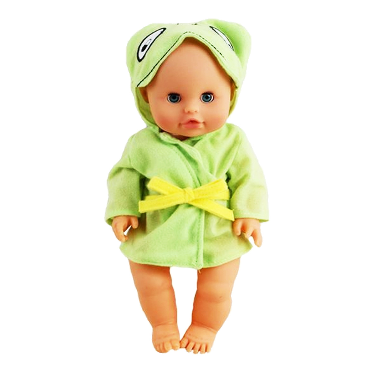 Bambolina Doll Bathing Set BD1829SU