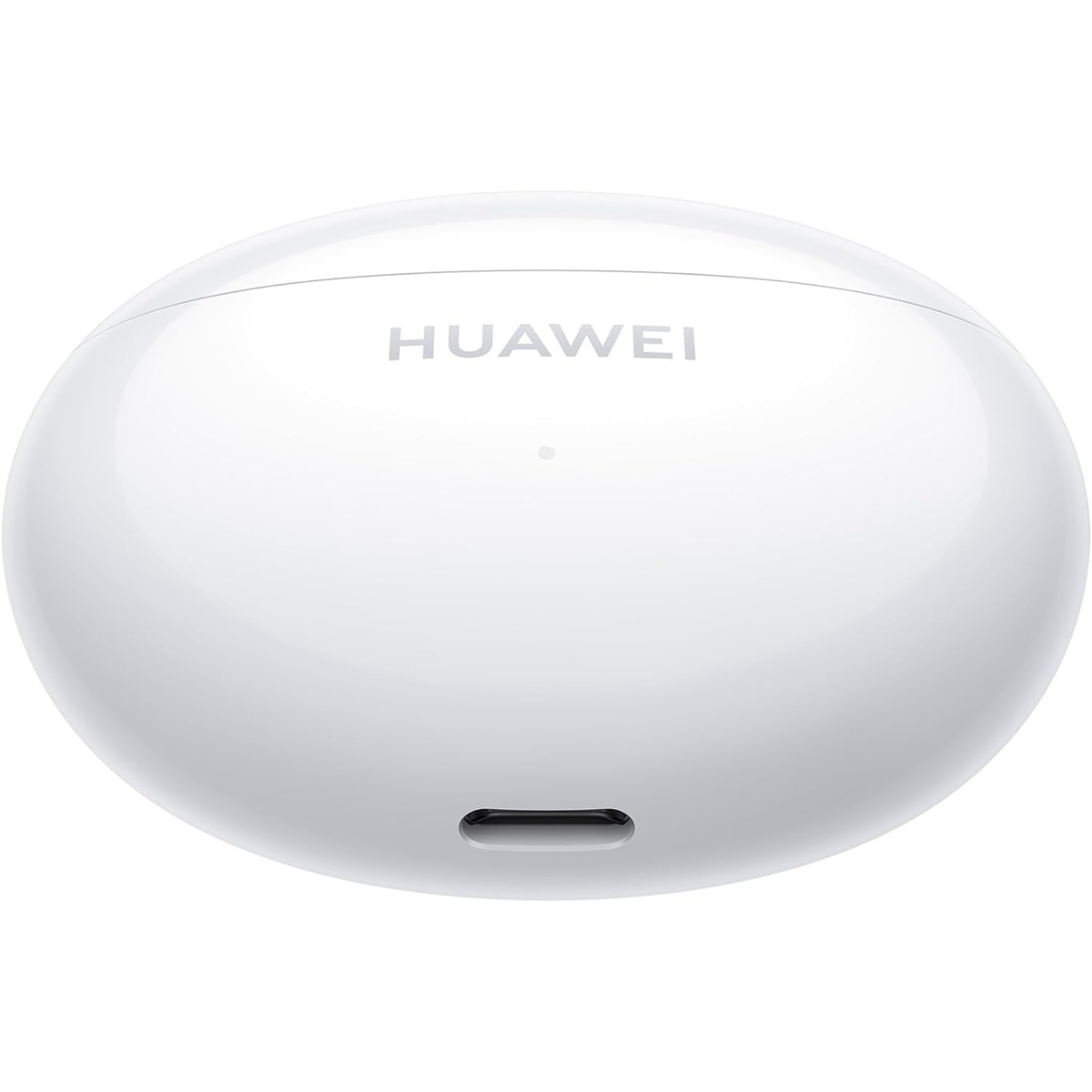 Huawei FreeBuds 6i, InteFreeBuds 6i, Intelligent Dynamic ANC 3.0, Punchy Bass, Fast Charging, Longer Listening, Distraction-Free Calling, IP54 Sweat- and Water-resistance, Dual-Device Connection, White