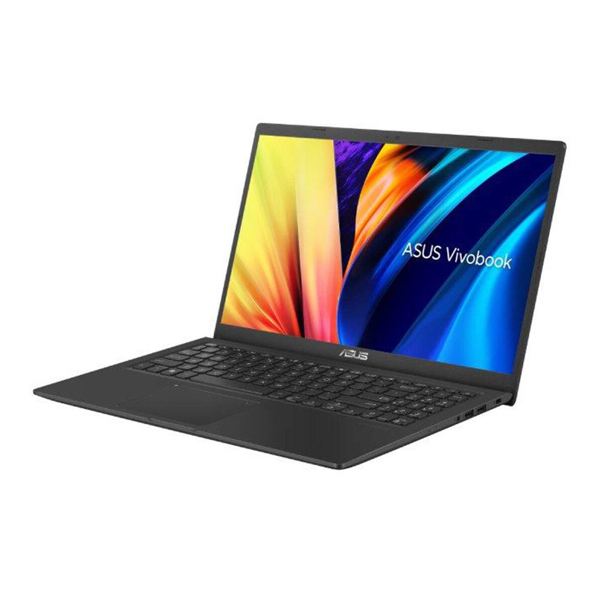 أسوس فيفو بوك كور اي 3 أسود X1500EA-BQ3642W