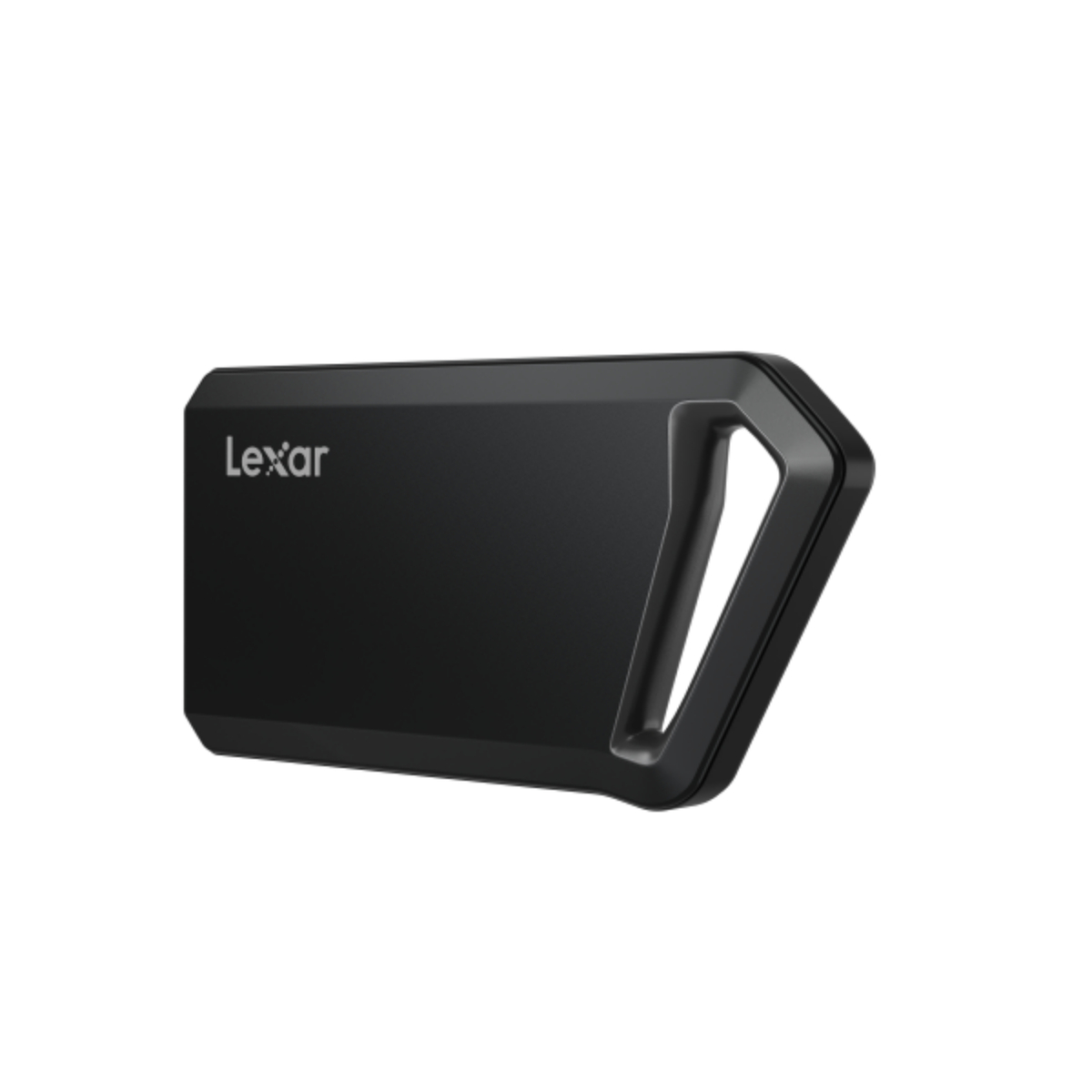 Lexar 1 TB Portable SSD, SL600