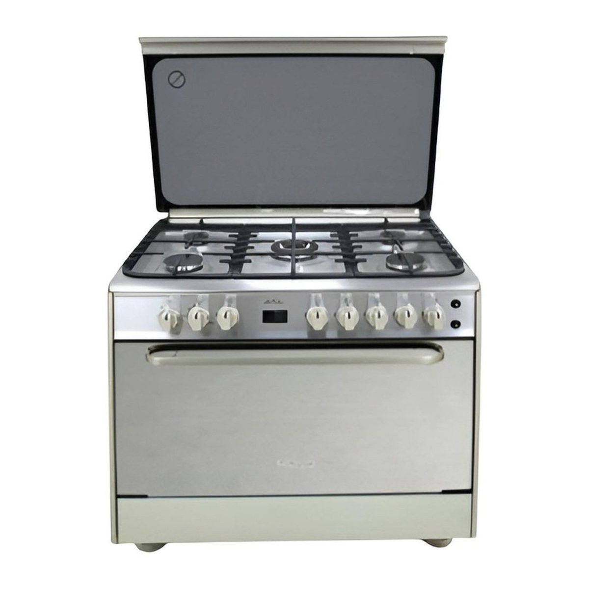 Super General 5 Burner Cooking Range, 90x60, SGC9511FSE