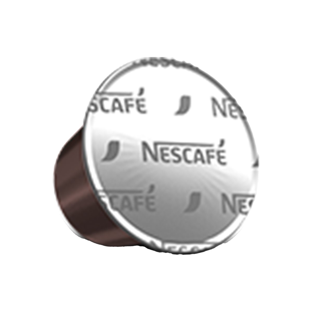 Nescafe Farmers Origins Africas Ristretto Intensity 10 Coffee Capsules  44 g