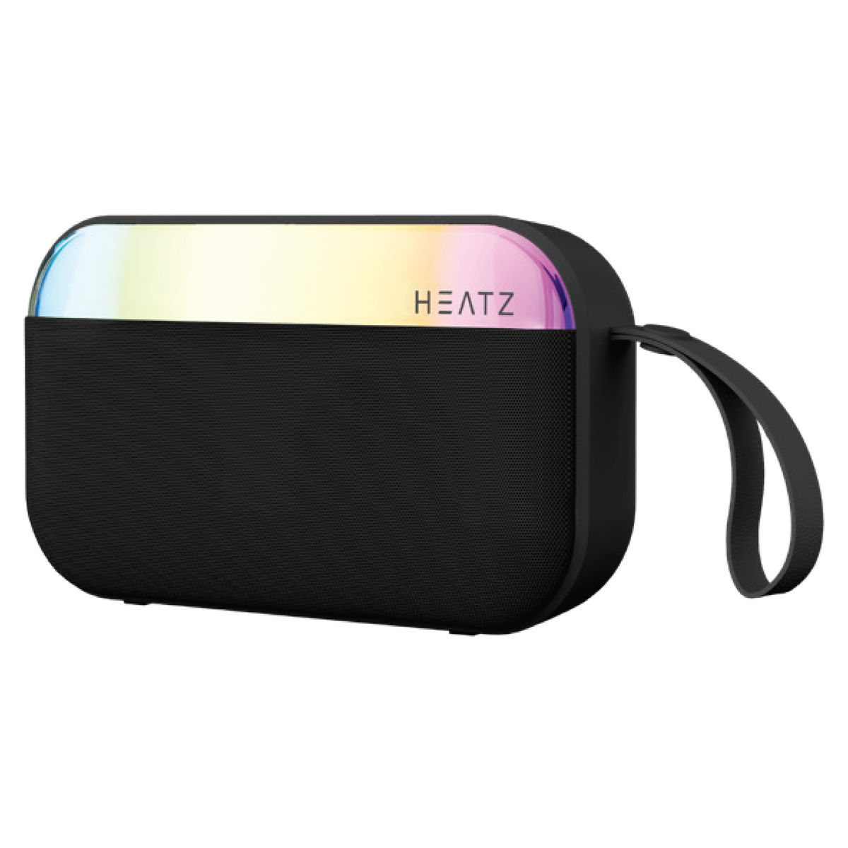 Heatz Bluetooth Speaker Sound Lite Pro ZS24 Assorted