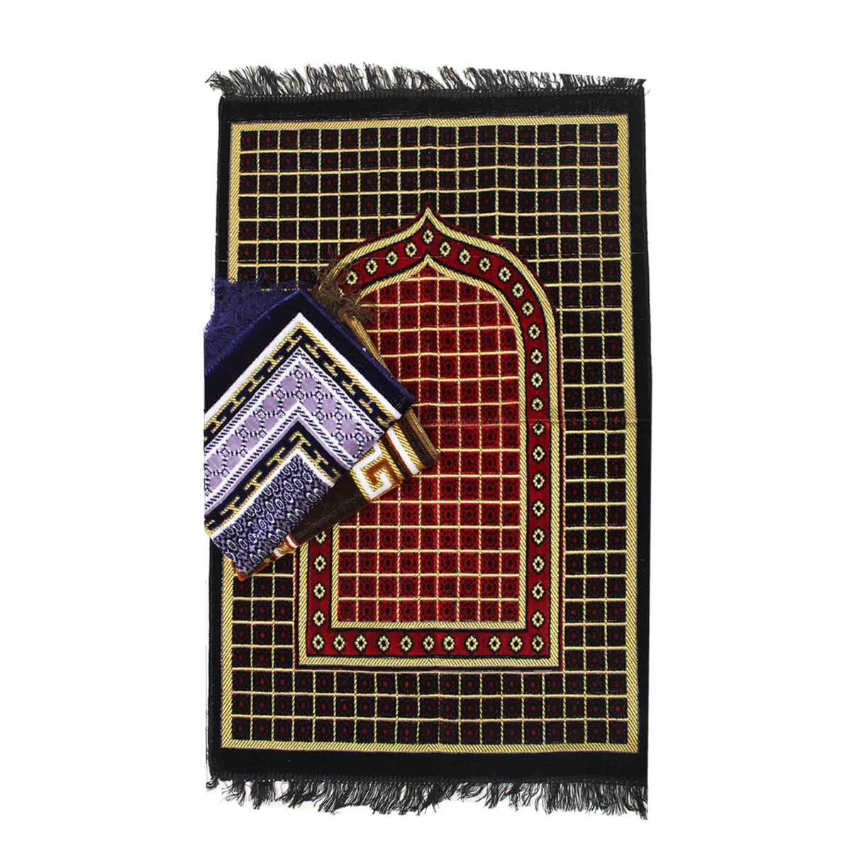 Super Choice Prayer Mat 70x110Cm