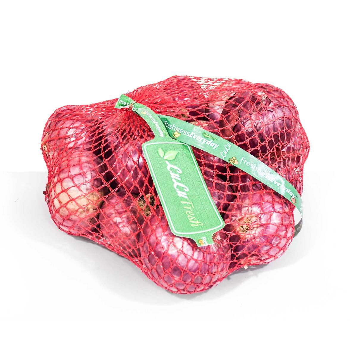 Indian Onion Bag Small 1 kg