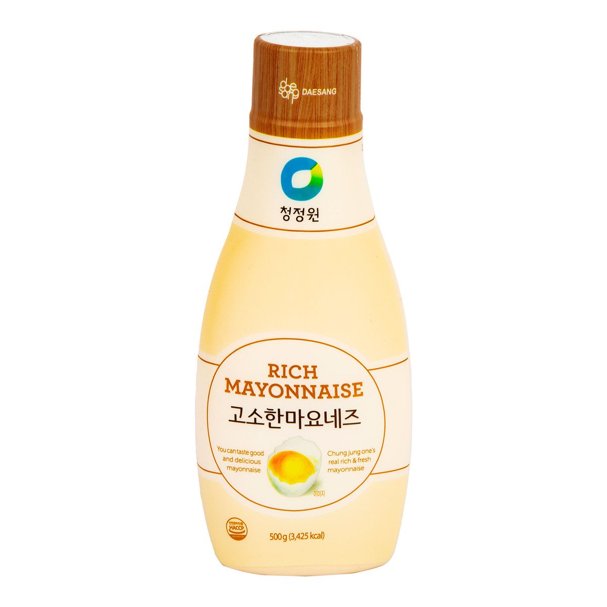 O'Food Rich Mayonnaise 500 g