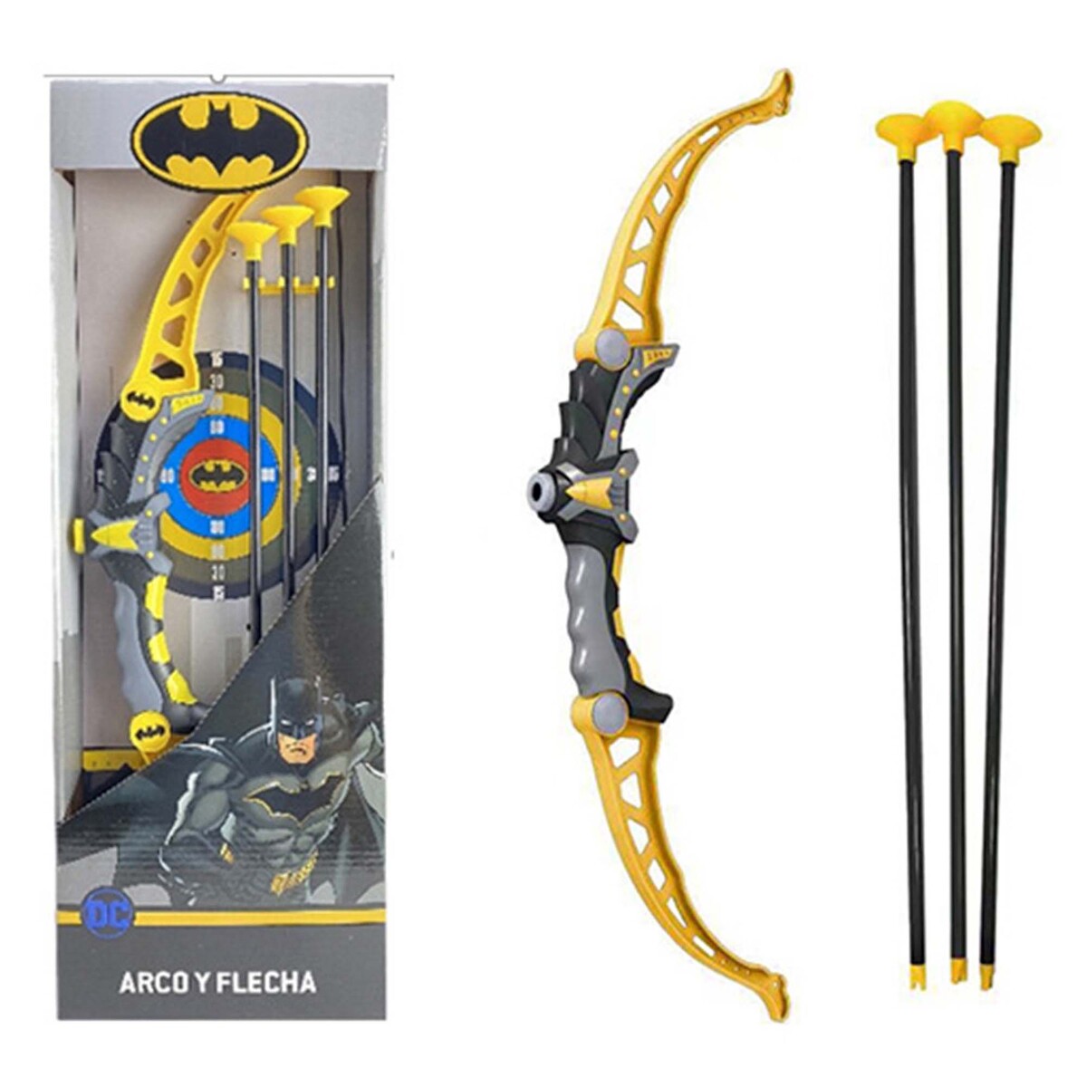 Batman Bow And Arrow, 52852