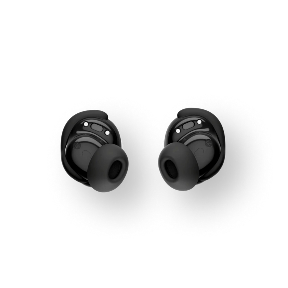 Bose QuietComfort Earbuds 888507-0100 Black