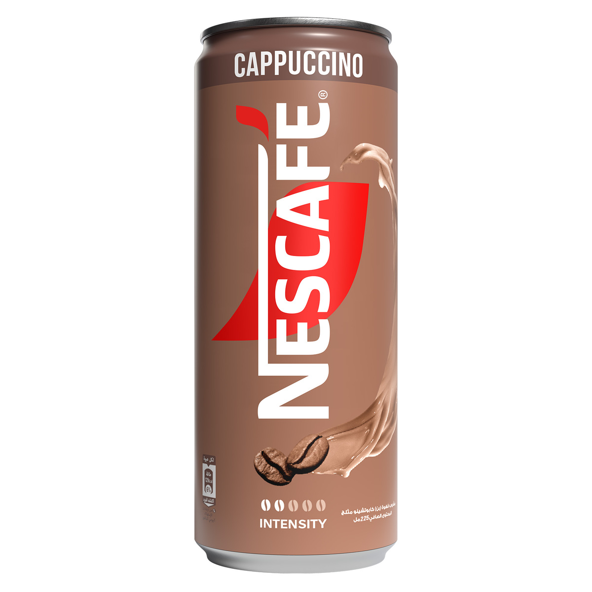 Nescafe Cappuccino Drink 225 ml