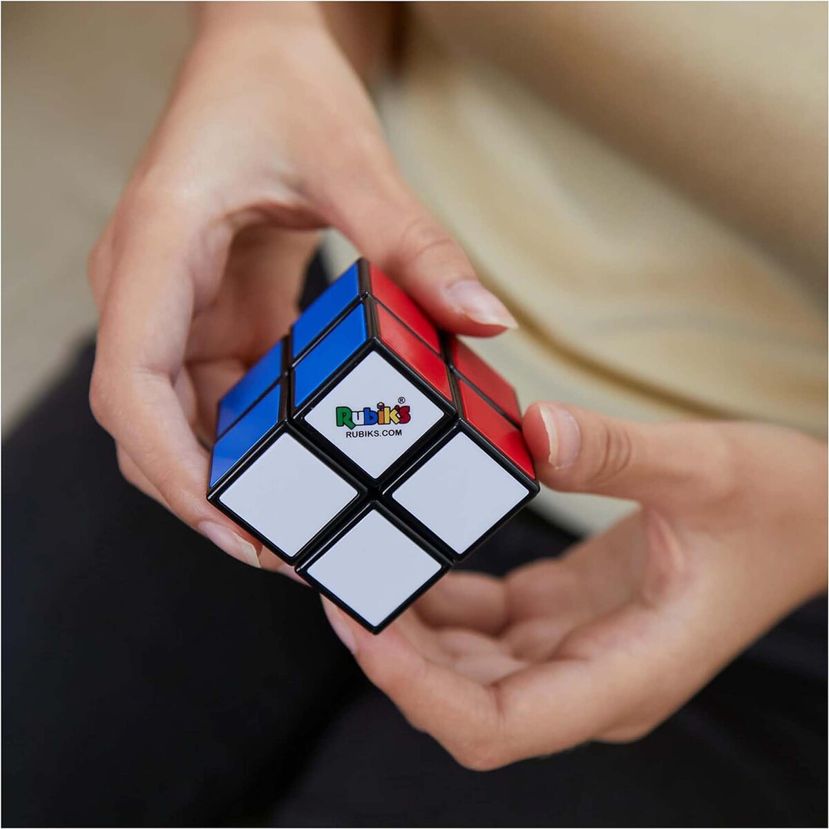 Spin Master Rubik's Family Pack, 6064015