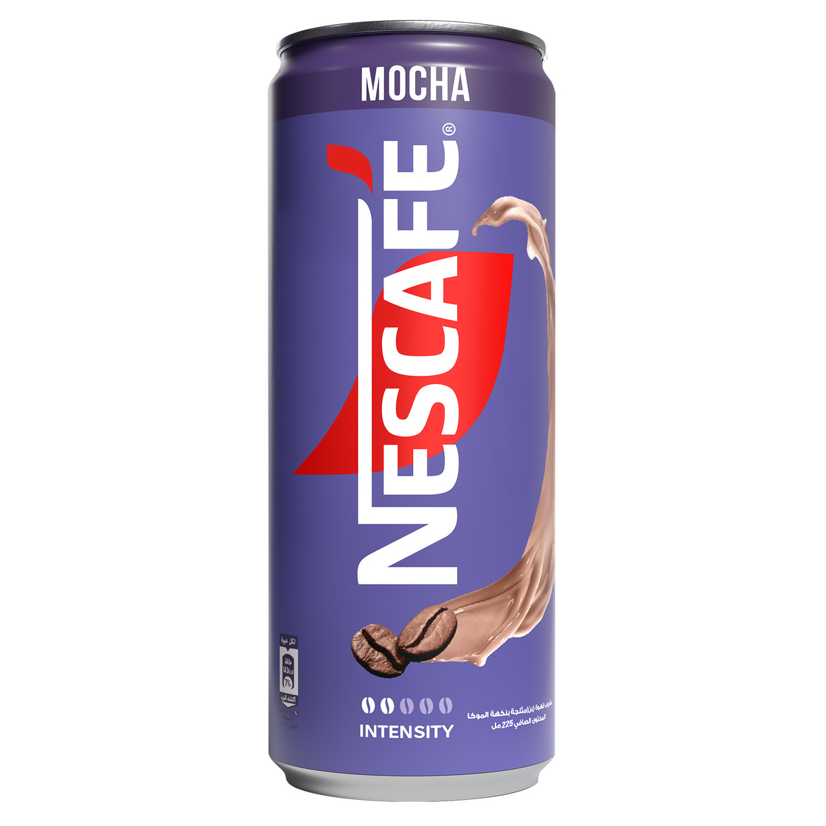 Nescafe Mocha Drink 225 ml