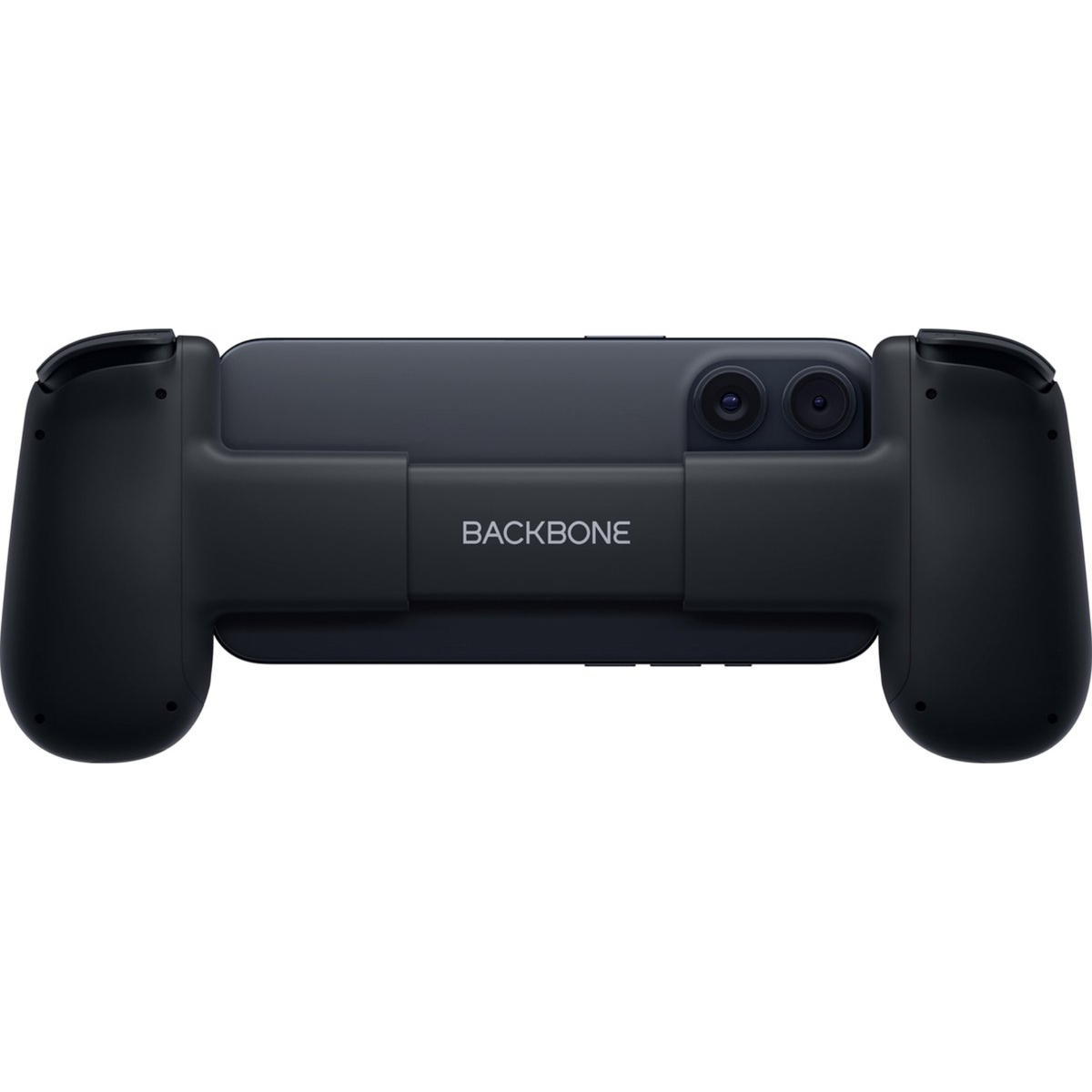 BACKBONE-One Apple Edition USB-C (2nd Generation),Black