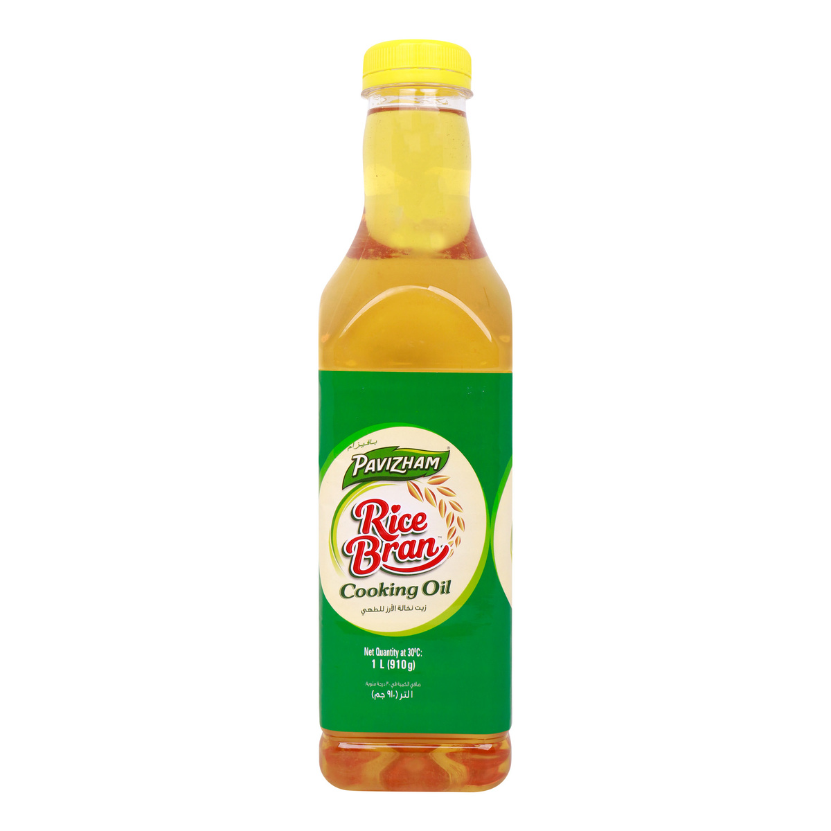 Pavizham Rice Bran Oil 1 Litre