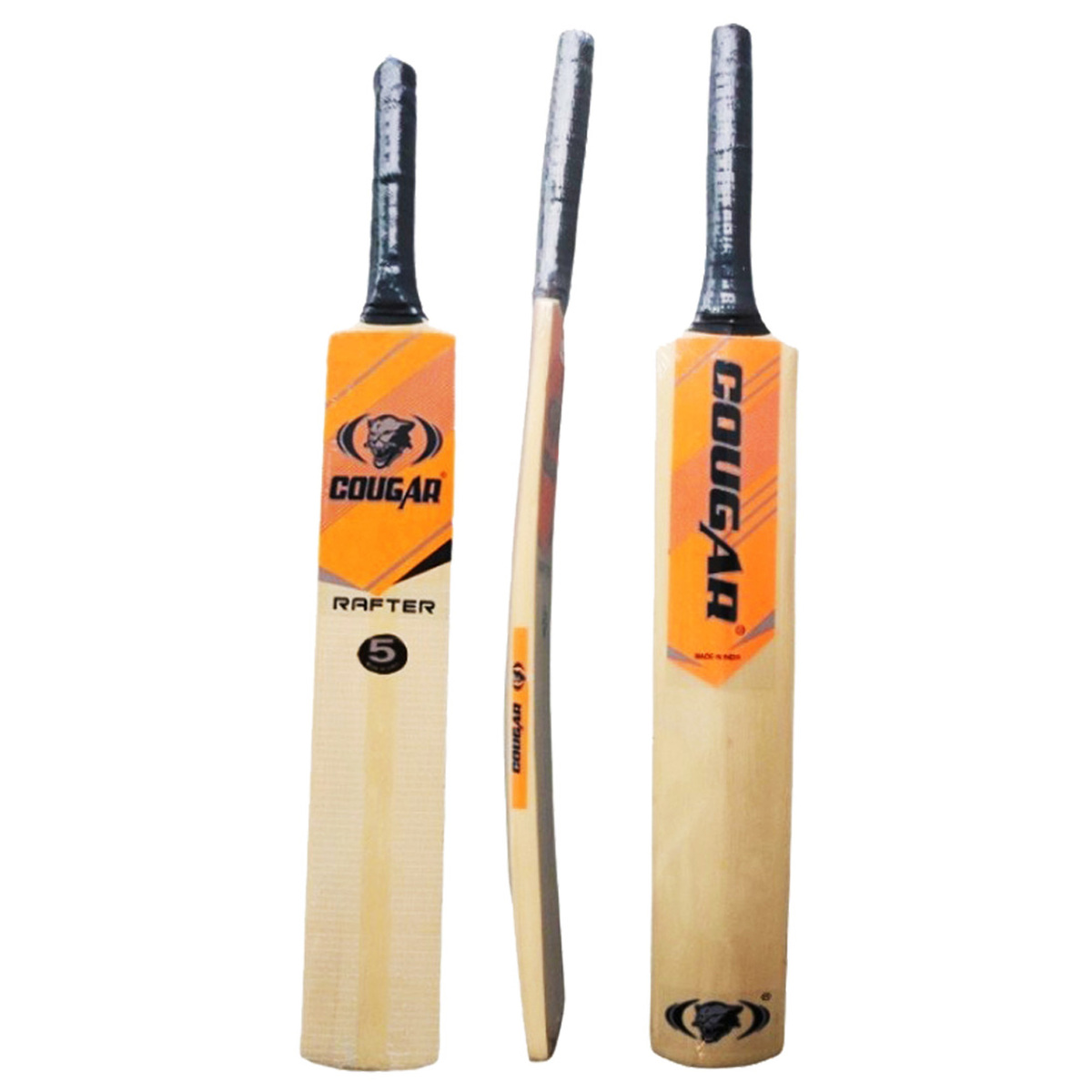 Cougar Cricket Bat CK-116-5