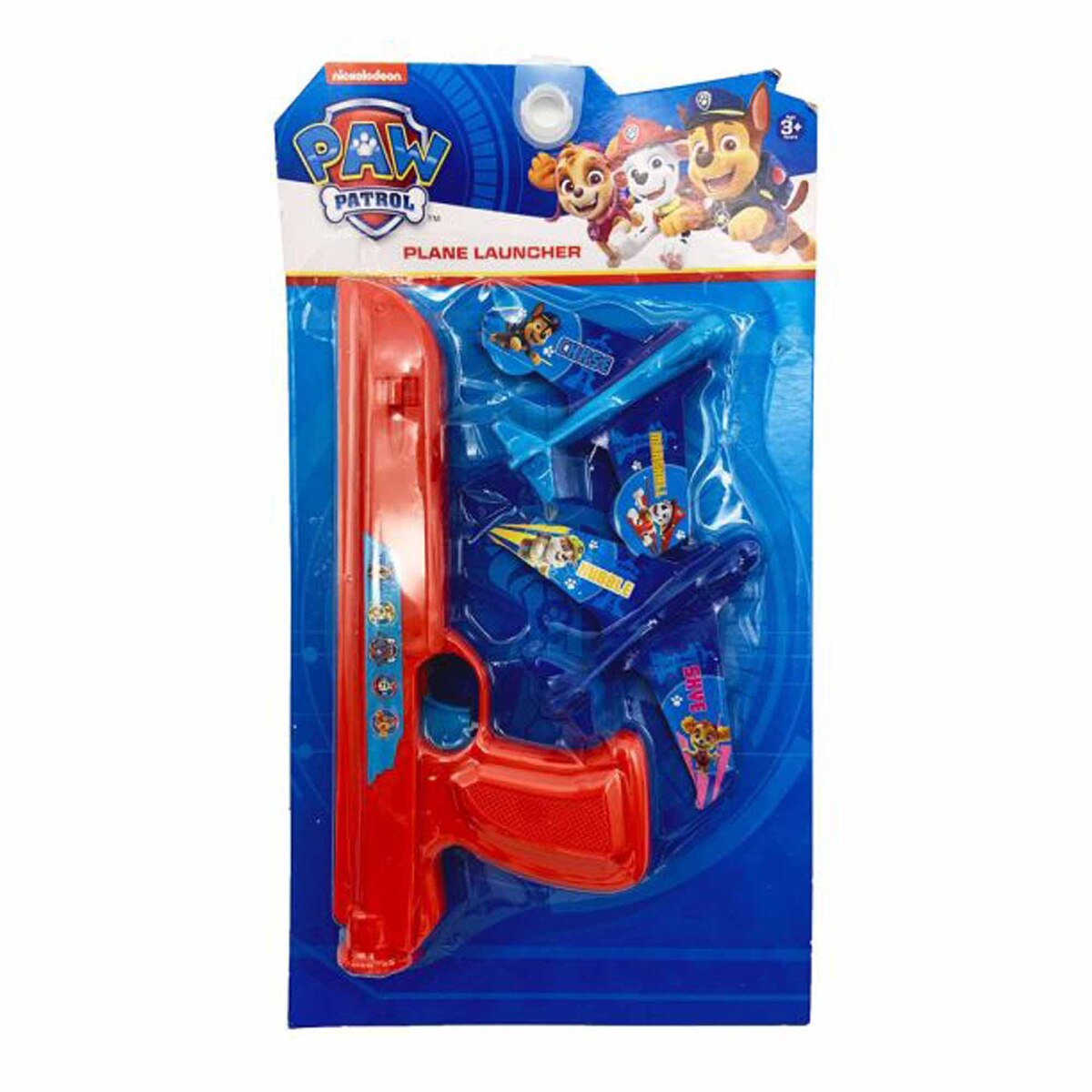 Stride Pawpatrol Plane Launcher, ST-PP062