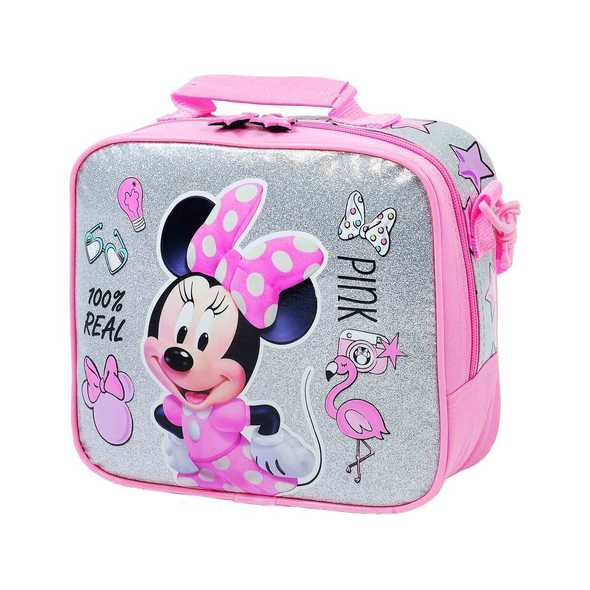 Minnie Lunch Bag