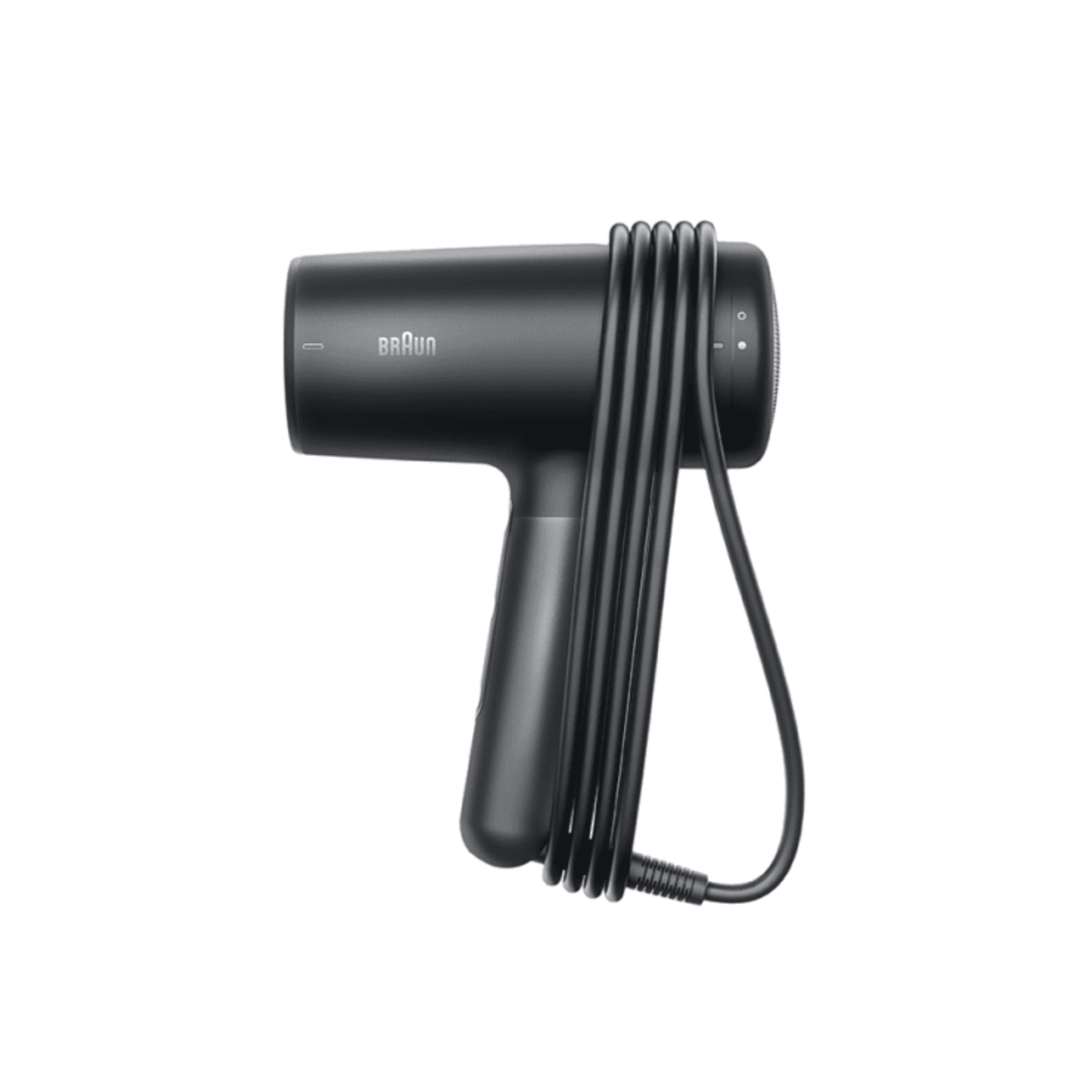 Braun Hair Dryer, 2100W, Electro Black, HD425SDE