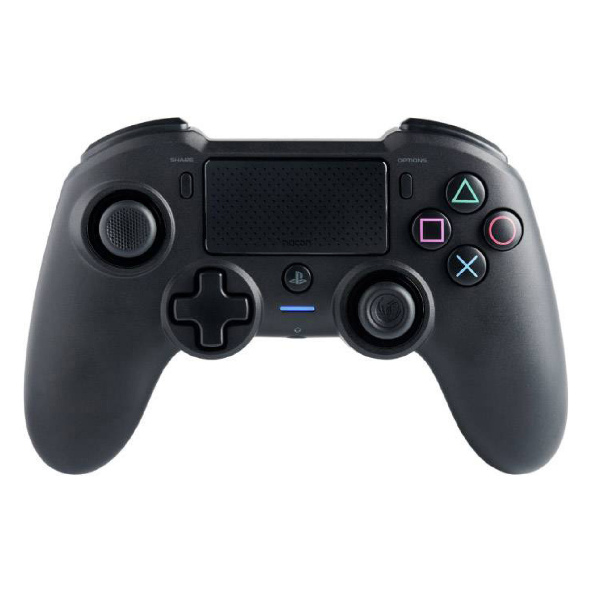 Sonicon PS4 Wireless Controller Plus Edition, No Drift Hall Effect Sen –  Game Gear