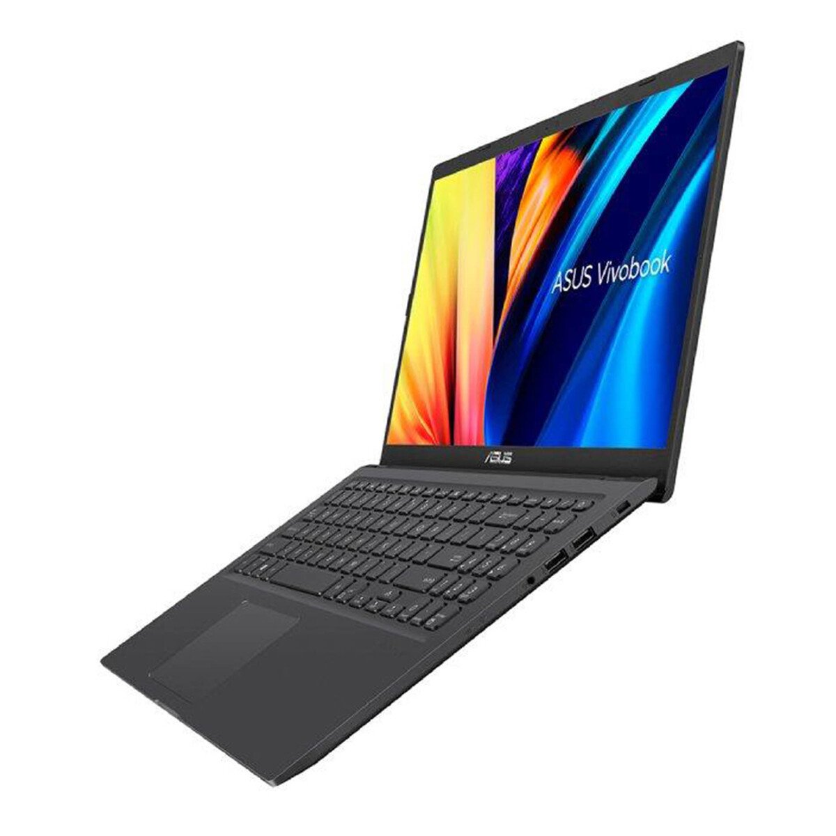 أسوس فيفو بوك كور اي 3 أسود X1500EA-BQ3642W