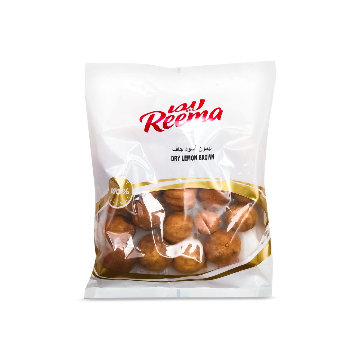 Reema Dry Lemon Brown 200 g