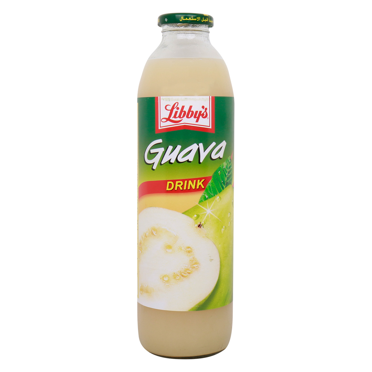 Libby's Guava Nectar Drink 1 Litre