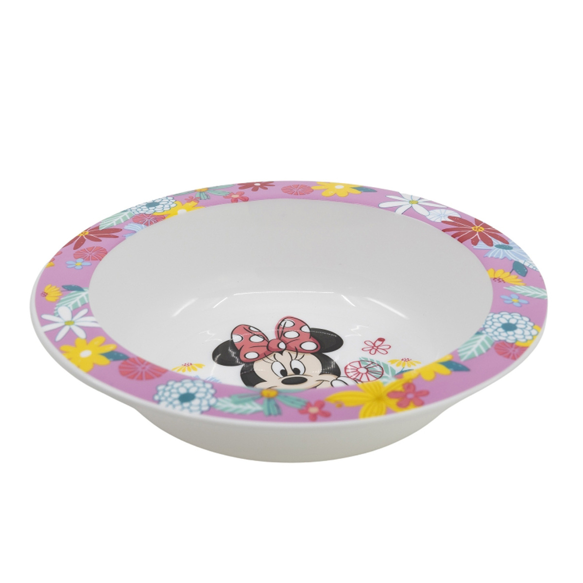 Stor Minnie Microwave Bowl, 74446