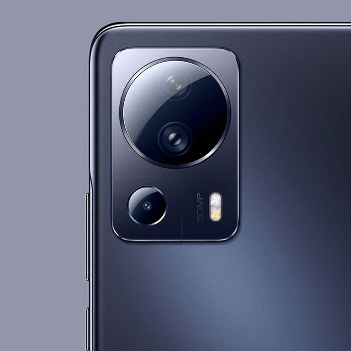 Xiaomi 13 Lite 8/256GB 5G Negro Smartphone