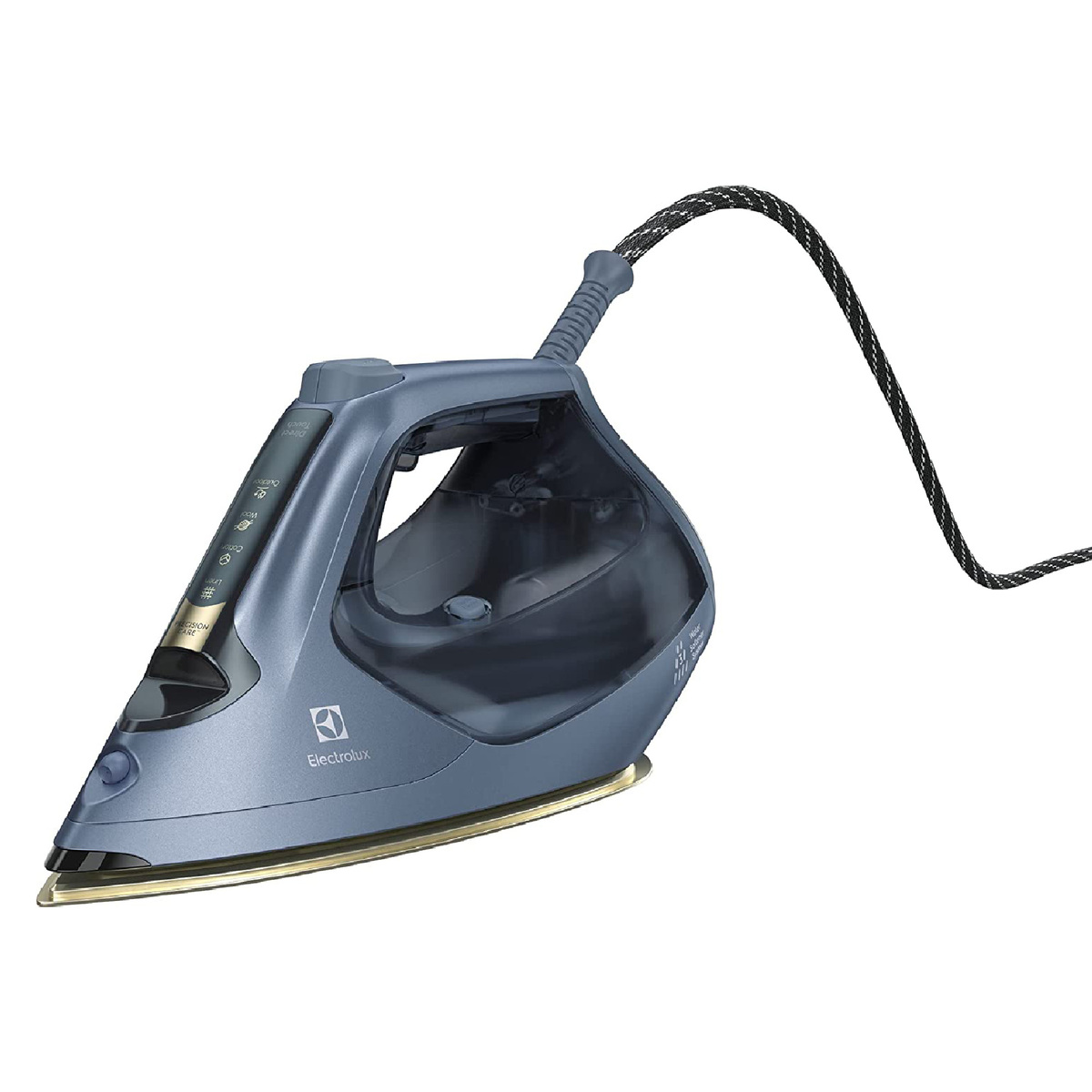 Electrolux Steam Iron E8SI1-82BM 2500W