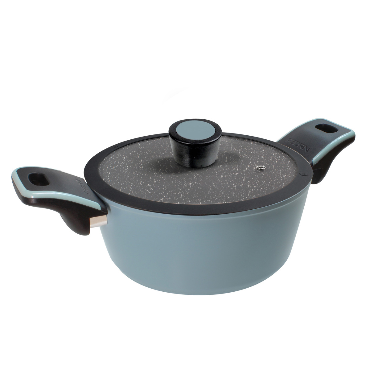 Pedrini Evo Granite Dutch Oven, 28 cm, PE1427