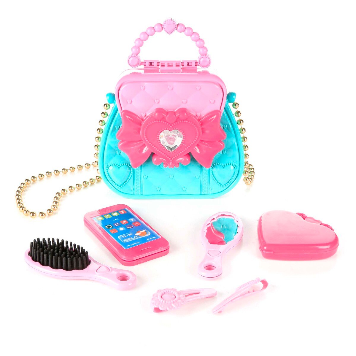 Ucar Beauty Bag Play Set UC240