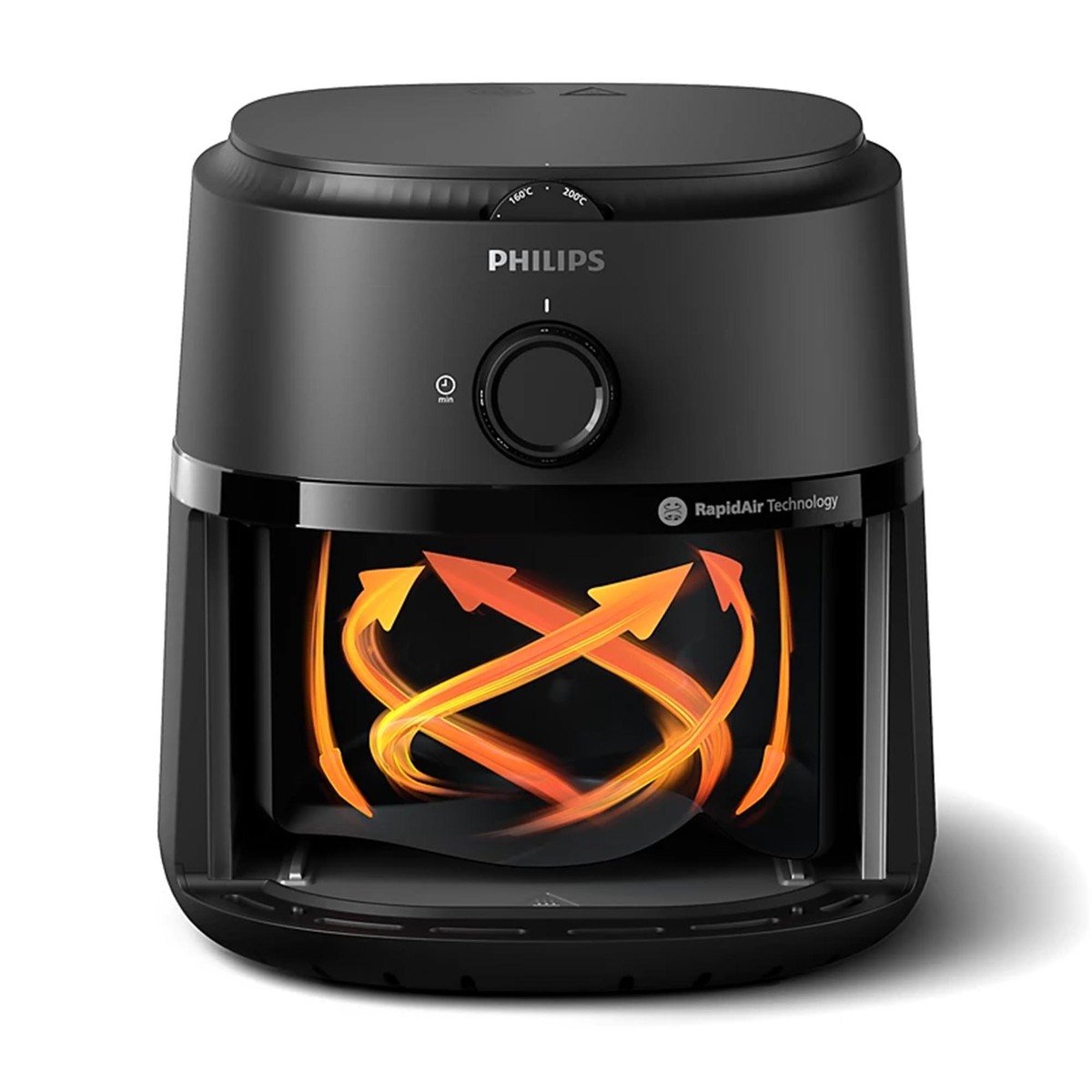 Philips 1000 Series Air Fryer, 3.2L, NA110/00