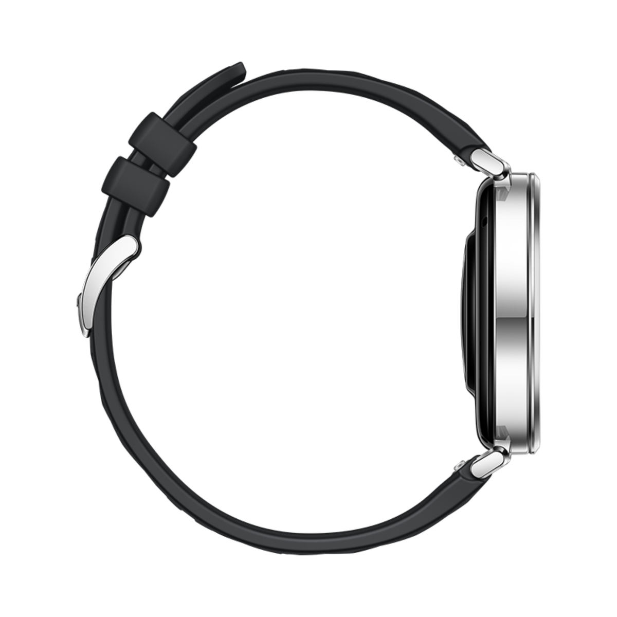 Huawei Watch GT5 Jana Black with Fluoroelastomer Strap, 41 mm