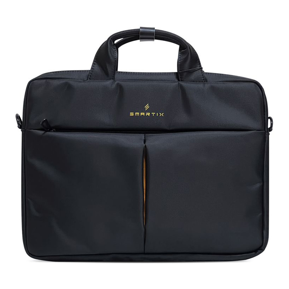 Smart Ultra Slim Laptop Bag Pro 16" Black